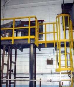 Ingeniería eléctrica y automatización